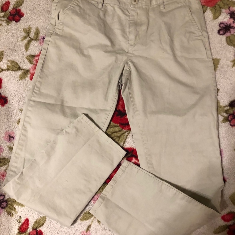 Pants